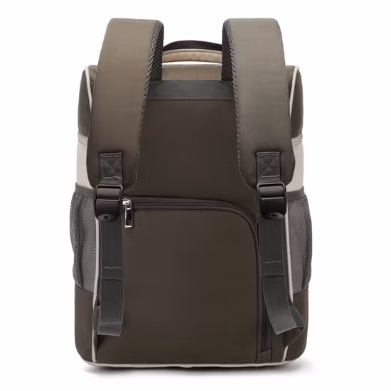 2023 뜨거운 맞춤형 다채로운 휴대용 기저귀 배낭 출산 아기 기저귀 가방