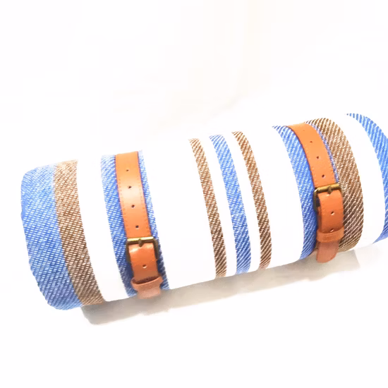 옥스포드 직물 휴대용 캠핑 담요 방수 야외 접이식 피크닉 매트