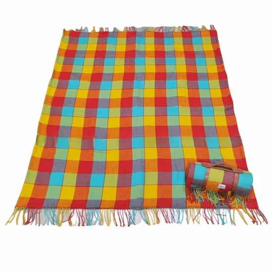 야외 휴대용 및 방수 캠핑 매트