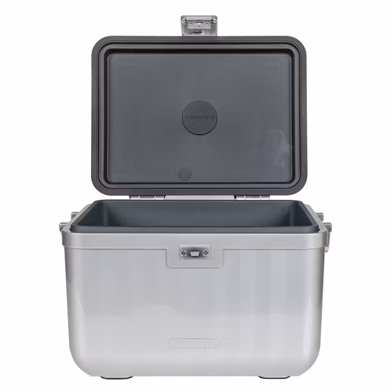 테이크아웃 쿨러 박스 워터용 대용량 절연 식품 배달 상자